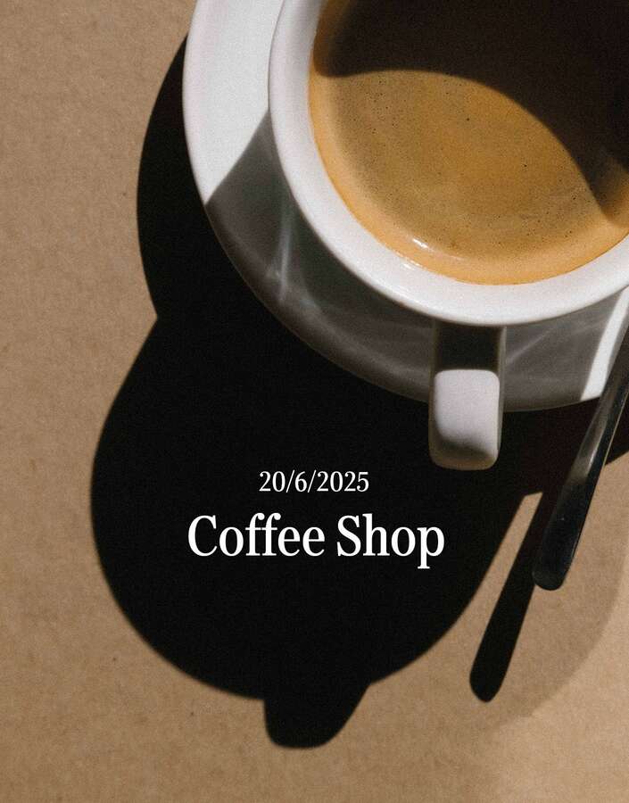 coffee shop marcopolo