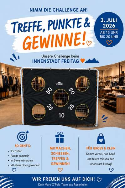 innenstadt freitag gewinnspiel marcopolo rosenheim