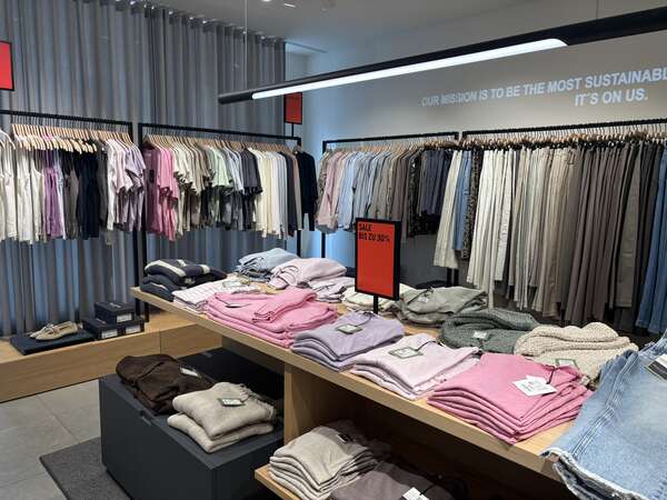 instore sale marcopolo rosenheim drei