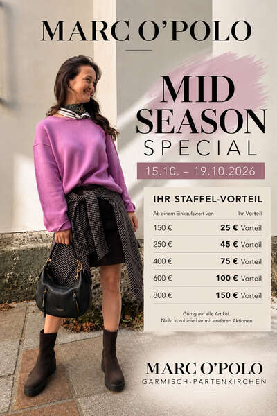 mid season special marcopolo rosenheim