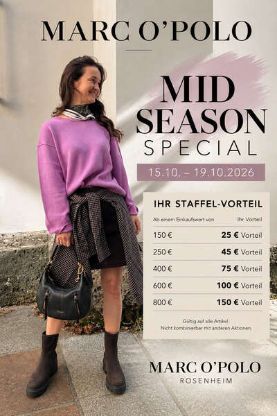 mid season special marcopolo rosenheim