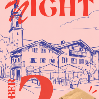 Shopping Night + Give Away bis 21 Uhr bei Marc O´Polo Garmisch