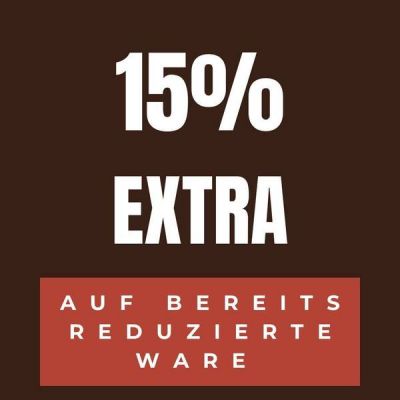 15% EXTRA auf reduzierte Ware bei Marc O´Polo Augsburg