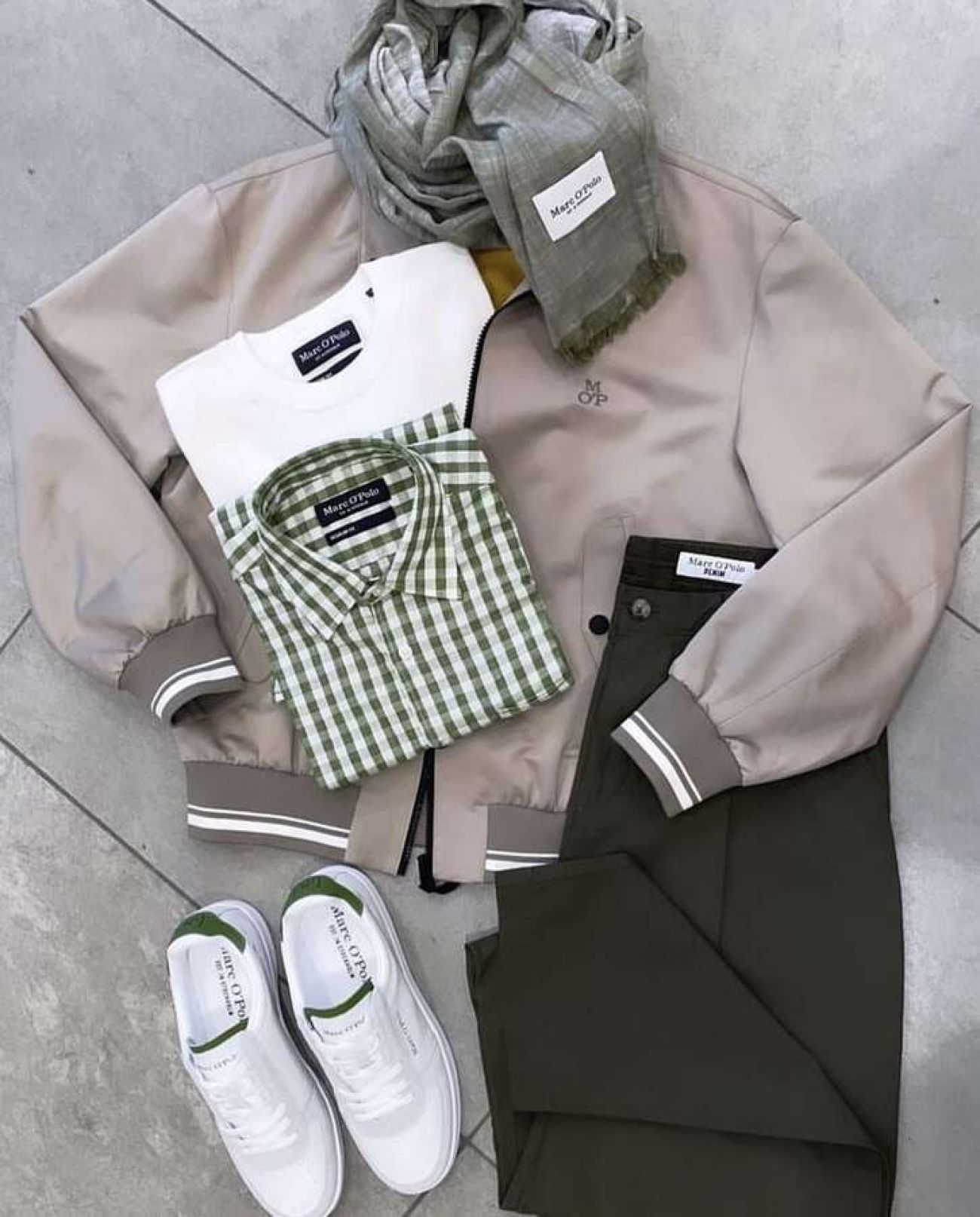 Men - Outfit Inspiration