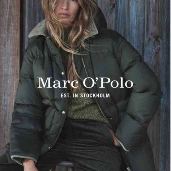 Feiere 10 Jahre & 20% bei Marc O´Polo Garmisch!