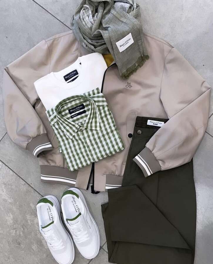 Men - Outfit Inspiration